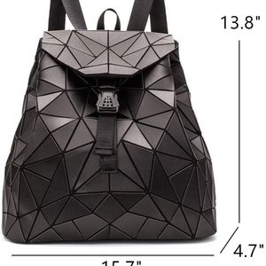 COPY - Geometric Backpack